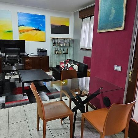 Milan Condo Ideal For Families,Pets,Business Exterior photo