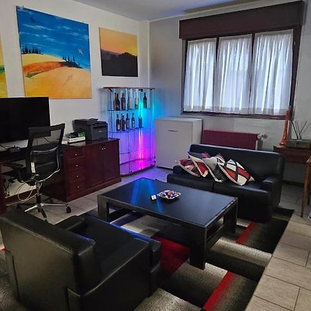 Milan Condo Ideal For Families,Pets,Business Exterior photo