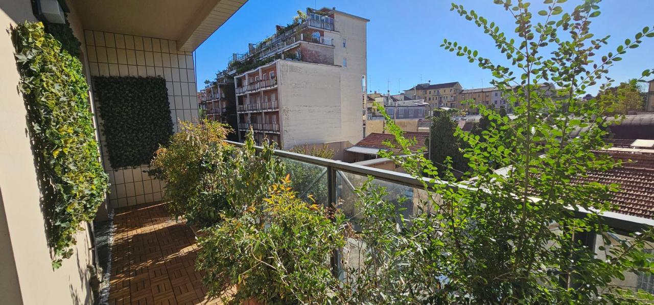 Milan Condo Ideal For Families,Pets,Business Exterior photo