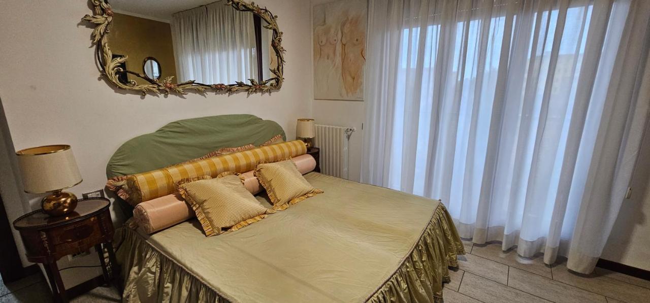 Milan Condo Ideal For Families,Pets,Business Exterior photo