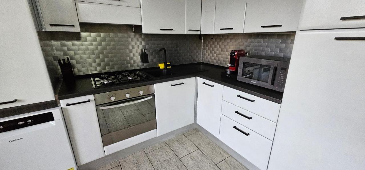 Milan Condo Ideal For Families,Pets,Business Exterior photo