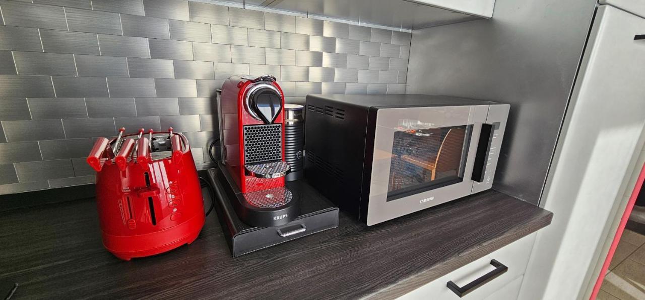 Milan Condo Ideal For Families,Pets,Business Exterior photo