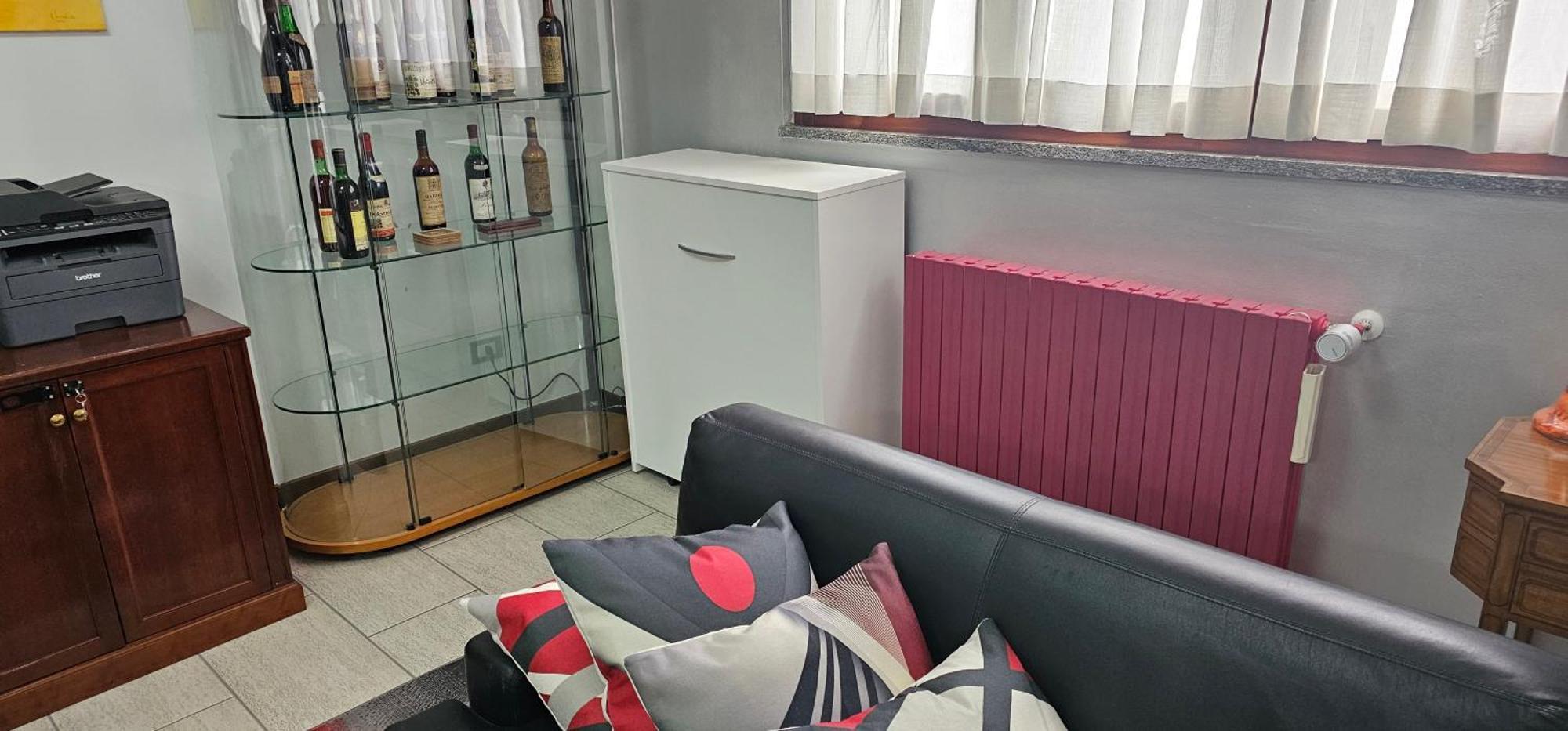 Milan Condo Ideal For Families,Pets,Business Exterior photo